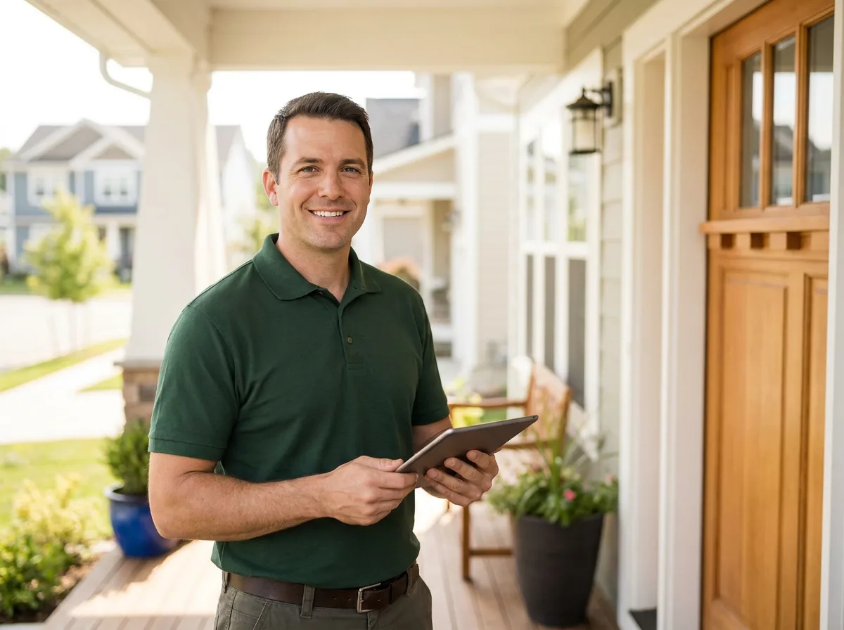 Pest control FAQs for Marietta, MS